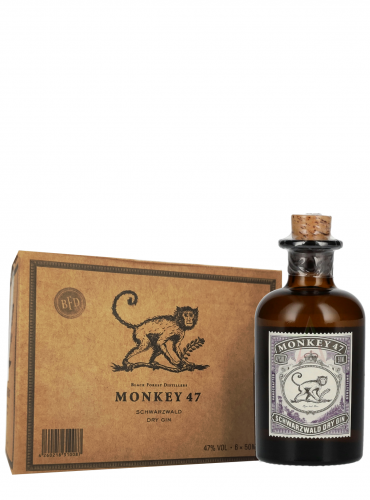 Monkey 47 Kit Mignon