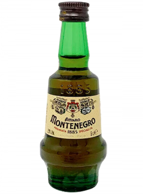 Mignon Amaro Montenegro