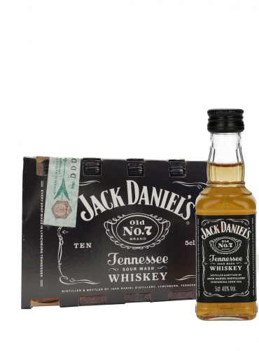 Jack Daniel’s Old No.7 Kit Mignon
