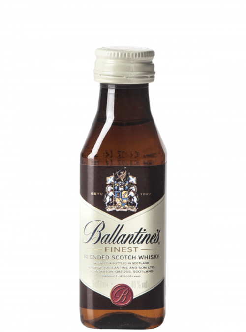 Mignon Ballantine's