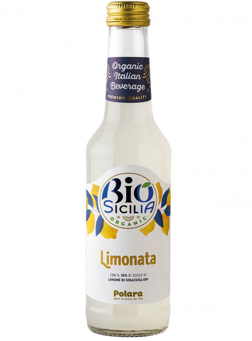 Polara Limonata bio