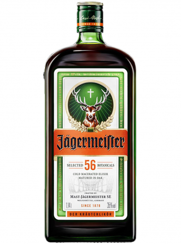 Jägermeister