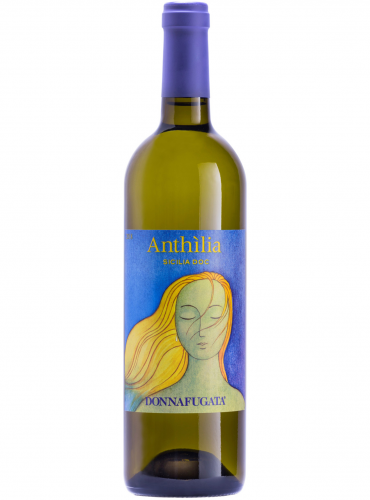 Anthìlia Sicilia DOC