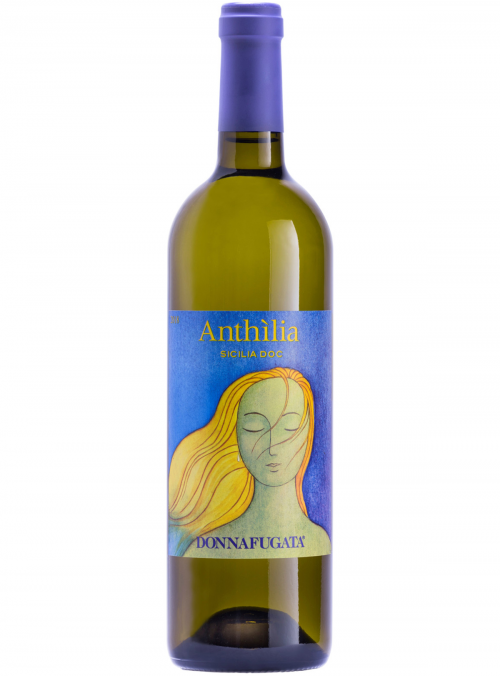 Anthìlia Sicilia DOC