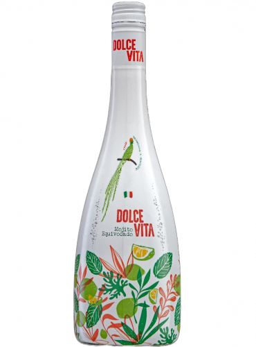 Succo D'uva Mojito Gavioli