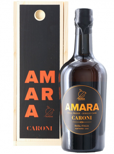Amara Caroni