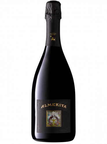 Almerita Brut Contea di Sclafani DOC