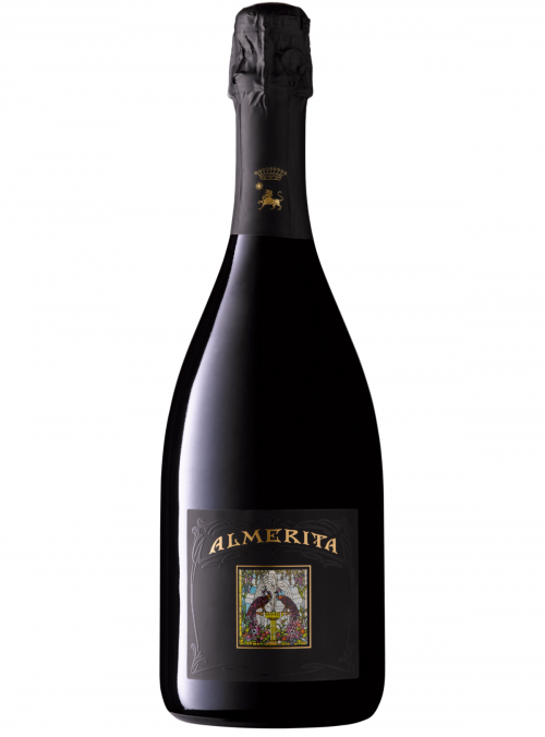 Almerita Brut Contea di Sclafani DOC