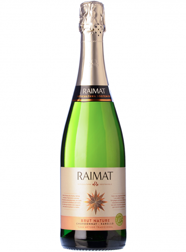 Cava DO Brut Nature 