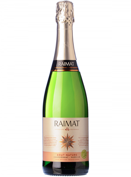 Cava DO Brut Nature 