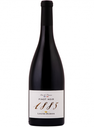Pinot Noir 1885 Vin de France
