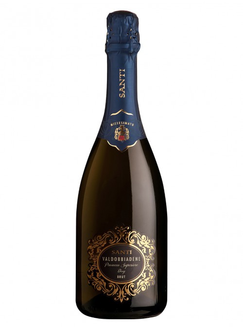 Prosecco Superiore di Conegliano Valdobbiadene Brut DOCG