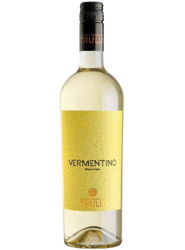 Vermentino Vermentino del Salento IGP