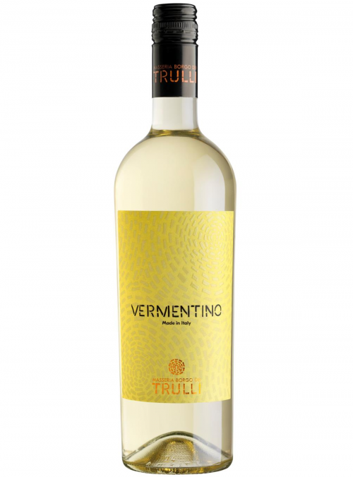 Vermentino del Salento IGP