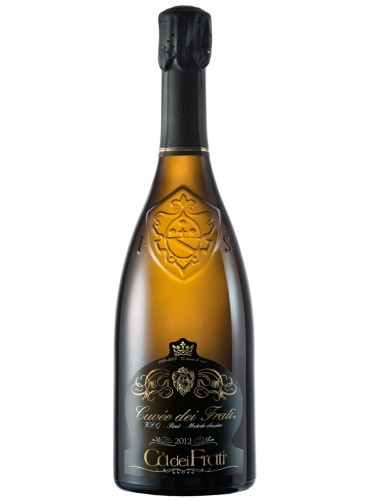 Cuvée dei Frati V.S.Q Brut