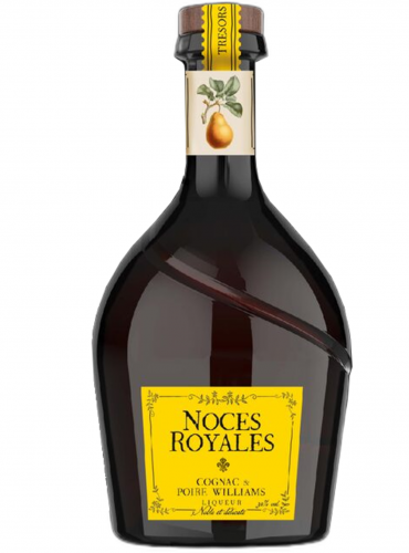 Noces Royales Liq. de Poir