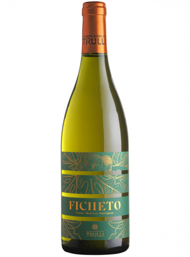 Ficheto Bianco Puglia IGP