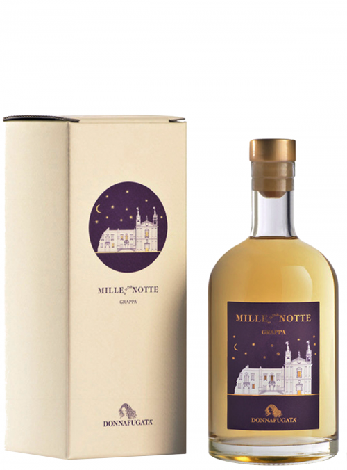 Grappa Mille e una Notte