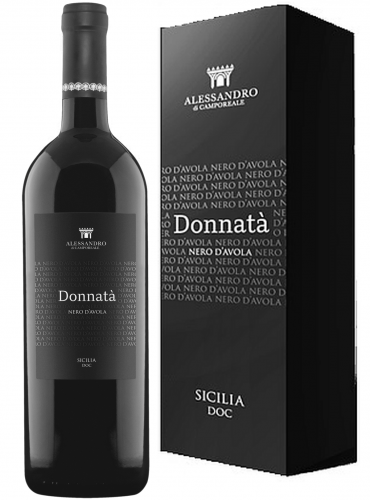 Donnatà Magnum Sicilia DOC