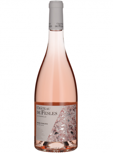 Rosé D'Anjou Vin de Loire