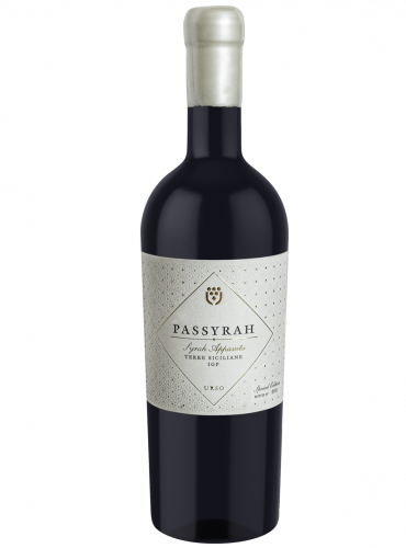 Passyrah Terre Siciliane IGP