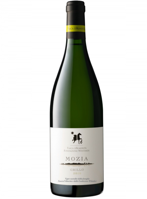 Mozia Sicilia DOC