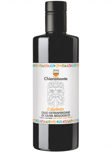 Olio 25 cl Ten. Chiaramonte