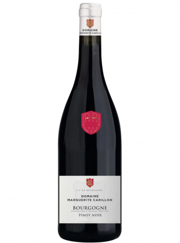 Bourgogne Pinot Noir Vin de Borgogne Appellation d'Origine Contrôlèe