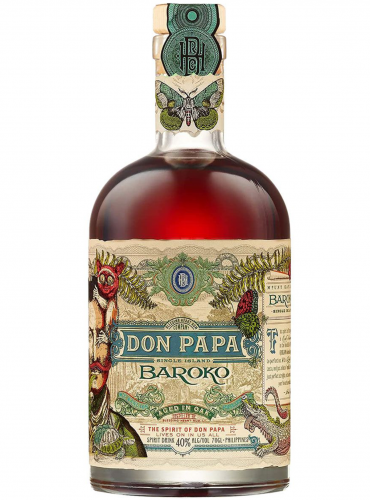 Don Papa Baroko