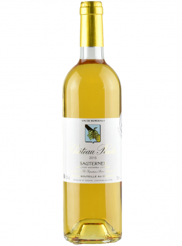 Clos du Roy Sauternes ASC