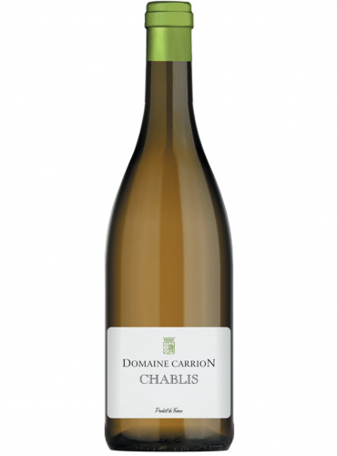 Chablis AOC