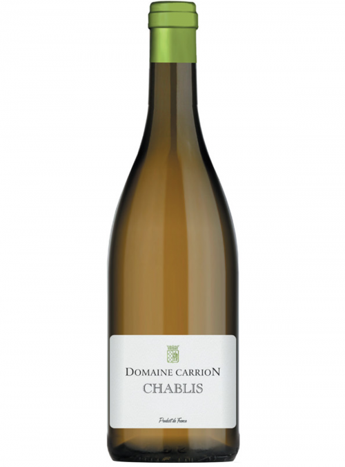 Chablis AOC