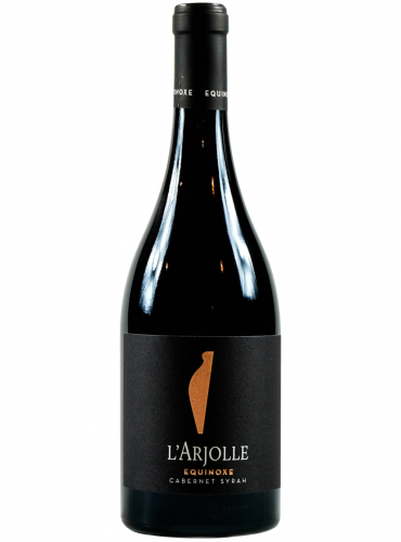 Equinoxe Cabernet Syrah Côtes de Thongue IGP