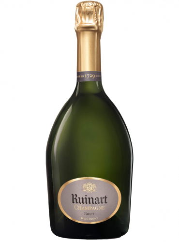 Champagne Brut AOC Champagne AOC