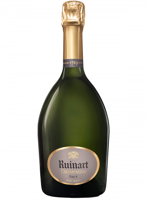 Champagne Brut AOC 