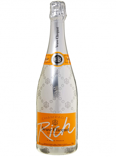 Champagne Rich AOC Champagne AOC