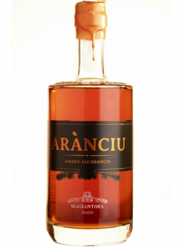 Arànciu Amaro
