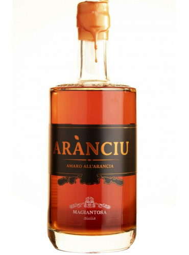 Aranciu
