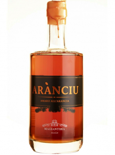 Aranciu Amaro