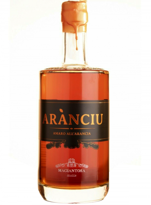 Arànciu