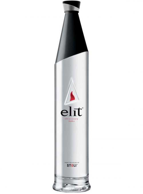 Elite Vodka