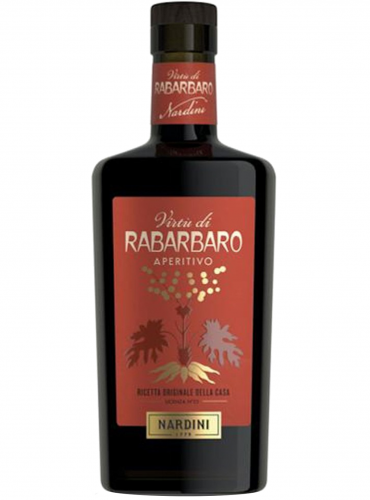 Virtù di Rabarbaro