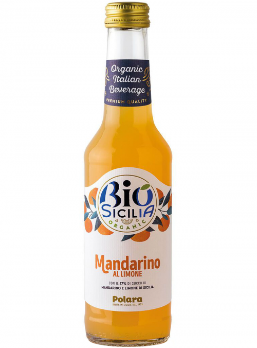 Mandarino Limone Bio