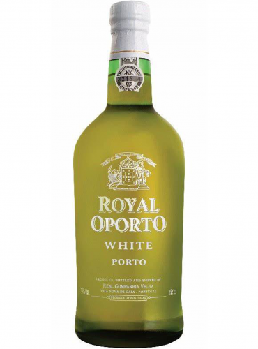 Royal Oporto White Portugal Vineyards