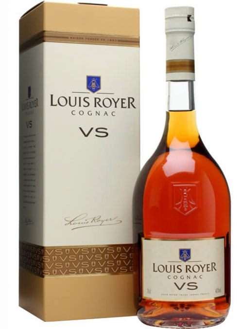 Cognac VS