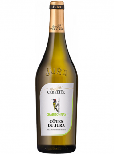 Chardonnay Côtes du Jura AOC 
