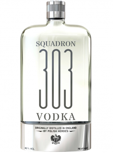 Vodka Squadron 303