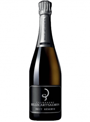 Champagne Brut Réserve AOC