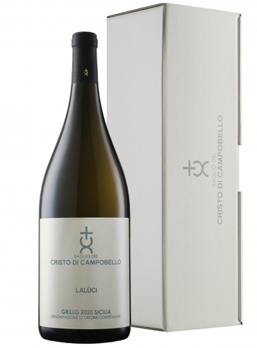 Magnum Lalùci Sicilia DOC