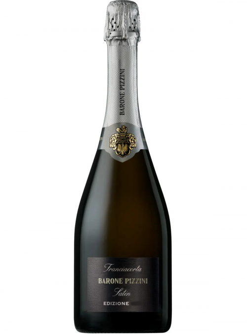 Saten Franciacorta DOCG